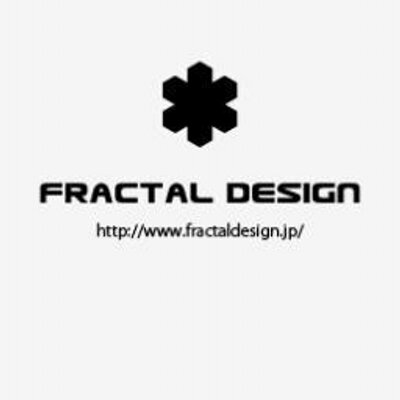 フラクタルデザイン Fractal Design Fractaldesignfd Twitter