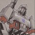 Megatron (@megatronos) Twitter profile photo Megatron (@megatronos) Twitter profile photo