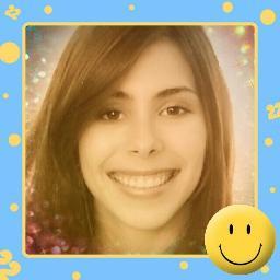 CristiBLuces's profile picture. Caraqueña + Barquisimetana. Estudiante de Ing. de Producción (USB). El sonreír es mi principal característica.