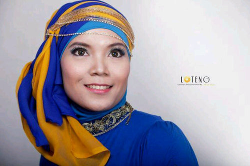 be the best mom n wife for my little family (^⌣^)ง