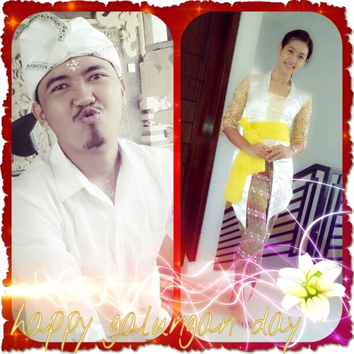 love cintaQ ade putra yudha so much (´ε｀ )♡