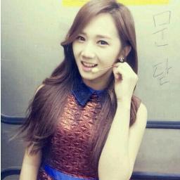 ★Call me Ara↖(^o^)↗ | ♥ (งˆ▽ˆ) Leader of hellovenus |Gagal jadi maknae ╮(╯_╰)╭ | Follback just mentionツ
