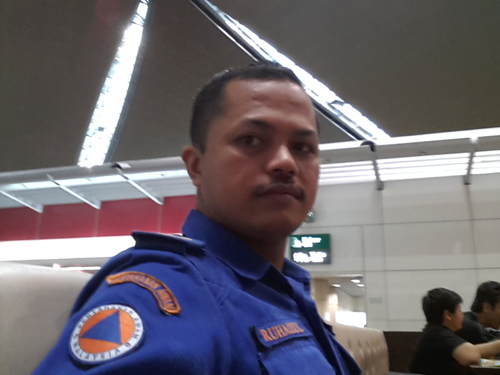 zul mansor