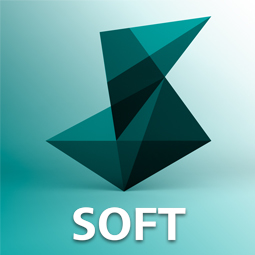 nabeです。Softimageのちょっとした情報を中心に自由につぶやいていました。
