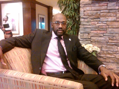 RodneySpivey's profile picture. 