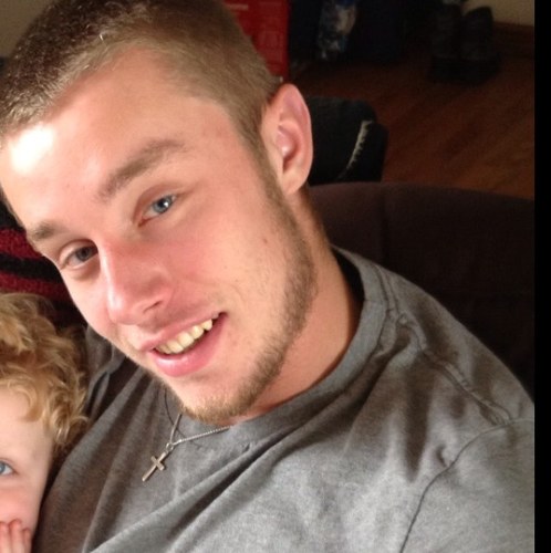 ChrisHunke's profile picture. 