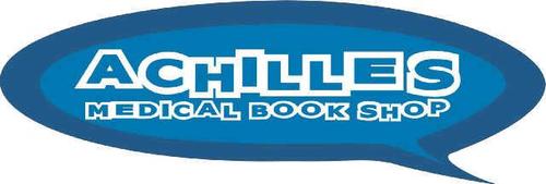 Achilles | Medical Books and Equipments
08812773731
Pin: 31704C3D