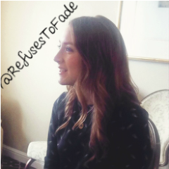 RefusesToFade's profile picture. I'm a rebel, a human rebel. Remember that. [RP; Possibly 18+]