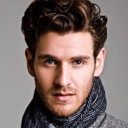 Billy Joseph Photography, Model at Elite Models,