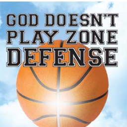 Goddpzdefense's profile picture. Author of God Doesn't Play Zone Defense