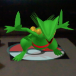 ジュカインbot ポケットモンスターspecial 第6章エメラルド編 のジュカインは 性格 せっかち 持ち物たべのこし で使用した技はリーフブレード やどりぎのタネ ハードプラント アイアンテール のしかかり きあいパンチ Lv51 物語途中表記