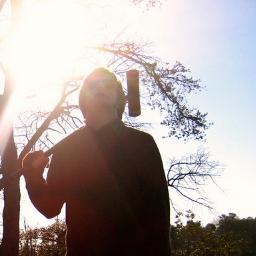 wetapunga's profile picture. you think it's the butler, but it's actually the butler's son