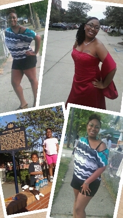 NeyaDay's profile picture. Compassionate, loving, understanding, faithful, and FABULOUS!!!