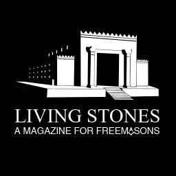 LivingStonesMag's profile picture. Living Stones Masonic Magazine, the monthly magazine for Freemasons, and Freemasonry.  Visit our home page for subscription or issue information and purchases.