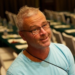 deanclements3's profile picture. 