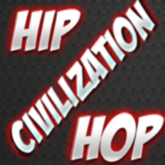 Hip Hop Civilization Is Music!