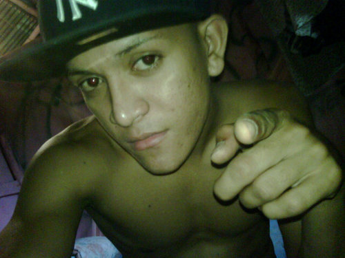 Soy un chico jevi y me gusta salir cn las chicas k me agradan siiii.....?