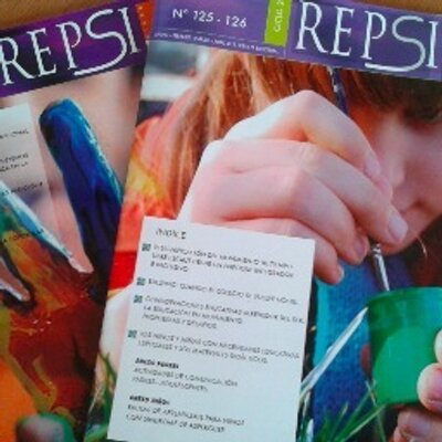 REPSIrevista