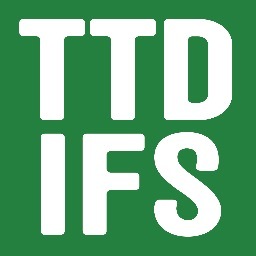 ttdifs's profile picture. Ending the phrase, there's nothing to do in this town, once and for all.