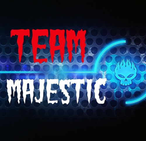 UnitedMajestic's profile picture. This Is The Majestic Clan Twitter! We Are Recruiting, Xbox Only!