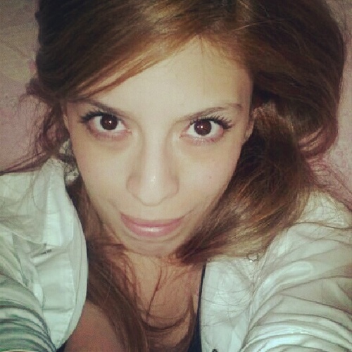 Kirchnerista. Militante de Los Kumpas. Geminiana. Enamorada de la vida ♡