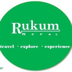Rukum (Nepali: रुकुम ) is a hilly and mountainous district some 280 km west of Kathmandu in Rapti Zone .