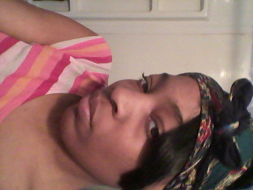 im just me..