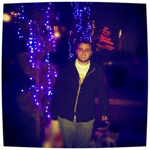 Bosver yaa, gel icelim..
