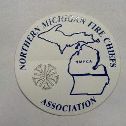 NMFCA1's profile picture. Northern Michigan Fire Chief's Association