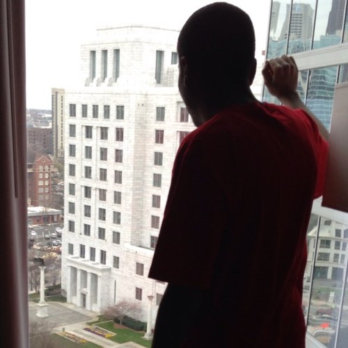 Young artist trying to get his music out,& i go hard at everything i do 2 Tied Up Entertainment Downriver Boy 4life$