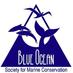 Blue Ocean Society (@BlueOceanSoc) Twitter profile photo