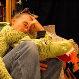 seanth's profile picture. Experimental Ecologist and Molecular Biologist that likes history and shiny.