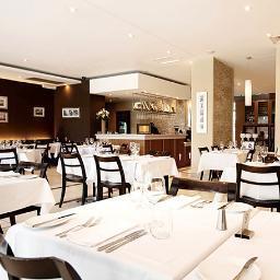 dell’Ugo Southbank offers you to enjoy a modern Italian cuisine. In the heart of southbank close to the cinemas and lyric theatre.