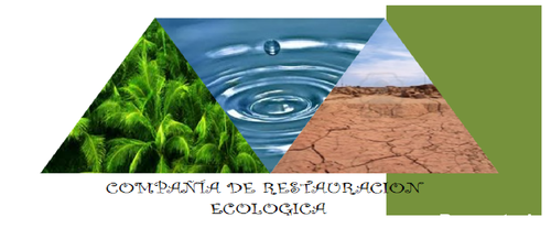 RSC  Compañia de Restauración Ecológica de Colombia.