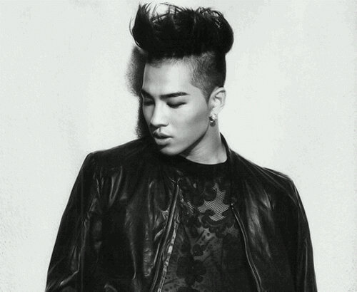 BIGBANG | Part of @FraternityRPs