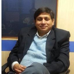 AtulAgrawal1970's profile picture. 