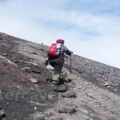 menuju puncak kejayaan