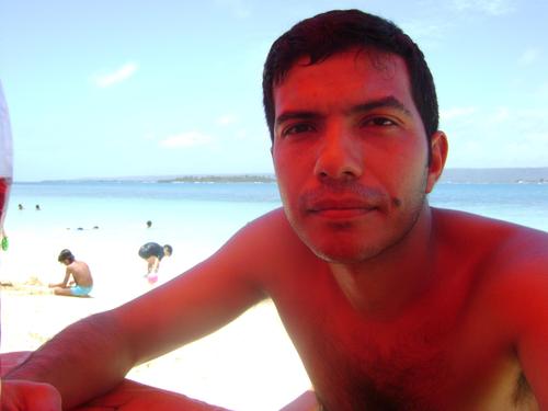 Ingeniero de Sistemas de la ULA, amante de la verdad, Winux usuario, Serio, relajado, anime fan y cool guy :)