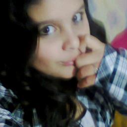 Gatinha assanhada