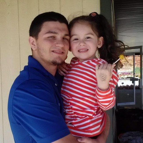 mpowell1307's profile picture. My genesis is my one and only 3