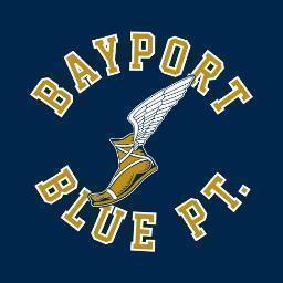 Bayport-Blue Point Girls Cross Country and Track & Field