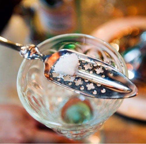 LeDerriere's profile picture. Champagne, wine & absinthe bar at rear of Q Bar, Sukhumvit Soi 11. Oysters, cheese & cold-cut plates, other great bites, cocktails & Cohibas. Joie de vivre!