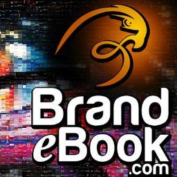 http://t.co/75mnNaWJ39 is a sharing website for brand designer about brand book, brand manual, corporate brand identity guidelines,  graphic standards manual...