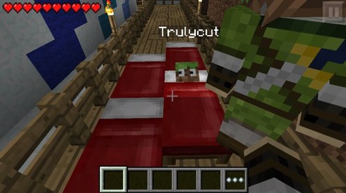 TheCrewMcpe's profile picture. 
