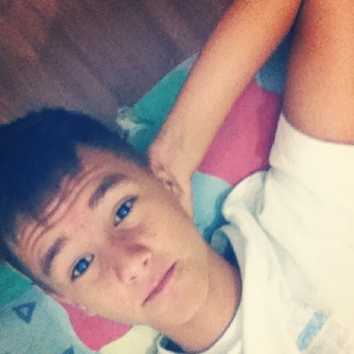 Since: 27/03| Te amo meu amor!!