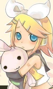 rinandnon's profile picture. 自他共に認めるメンヘラキチガイ。 昼は傷口に塩を塗る皮膚科の白衣の天使＆video editor 。かまってくれないと刺すよ(´･ω･`)病みうさぎ。キラキラ生活、たまに天国から、そして地獄からお送りしましゅ。