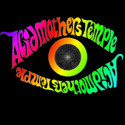 Acid Mothers Temple's official Twitter