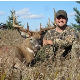 Finally, A Website for Sportsmen to share their hunting and fishing pics, and letting visitors choose the State, County, and Game Pics they choose to view!