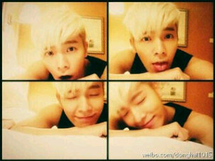 SUJU & BAP♥ さんのプロフィール画像