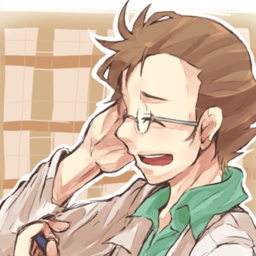 GenusExpert's profile picture. 